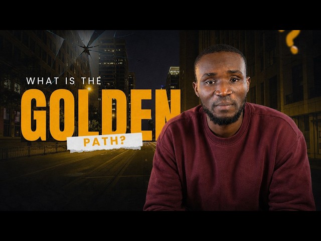 If Your Platform Has No Golden Path, AI Will Multiply the Chaos