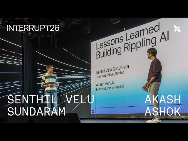 How Rippling Ships AI to 500K Businesses
