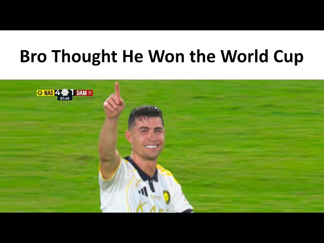 Daily Football Memes V1034