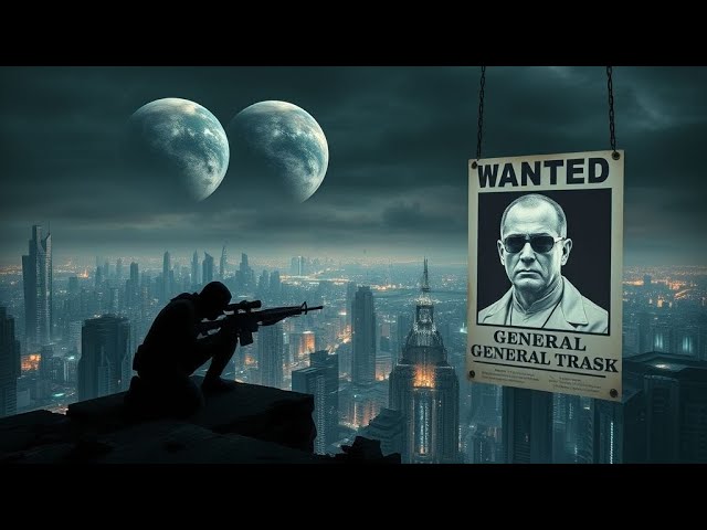 The Supreme Matron of the Unified Moons is assassinated by an unknown sniper | HFY Sci-Fi Story