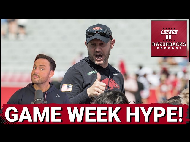 PROVE IT: Arkansas Razorbacks PREPARE to Overwhelm North Alabama in Silverfield’s First Test