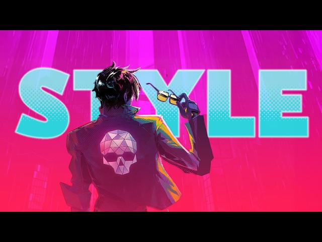 The Game That Redefines Rhythm Games