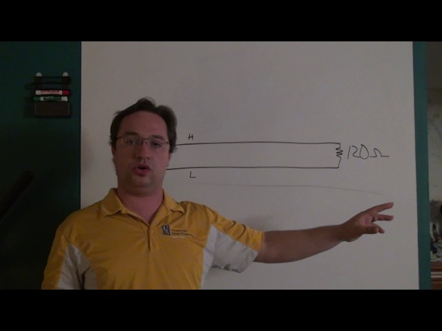 eapbg #48 Introduction to CAN (Controller Area Network)