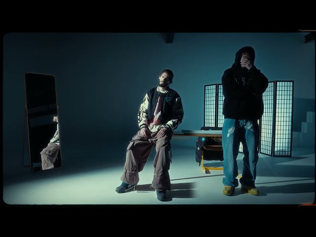 PUERTO - Hajzel! |official "FCHJZ" visual|