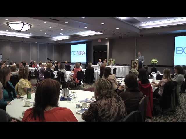 More nurse practitioner positions for B.C.