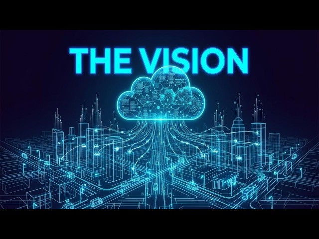 Cloud-Centric IoT: The Architecture of the Future Internet