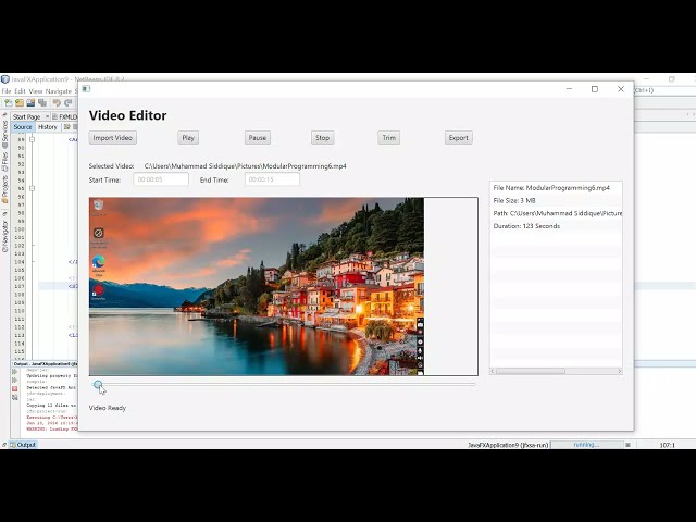 VideoEditor3