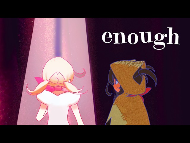 【ORIGINAL MV】enough - Gigi Murin