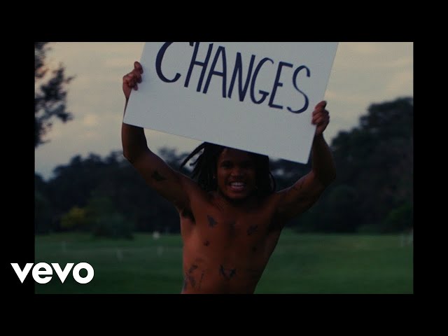 Q - Changes (Official Video)