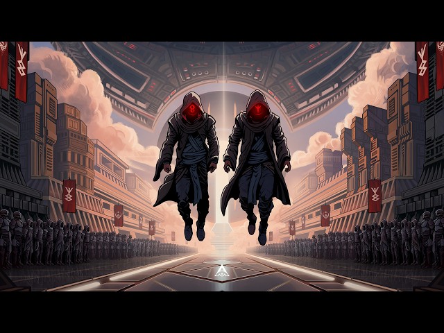 Project One - Move With The One (Official Videoclip)