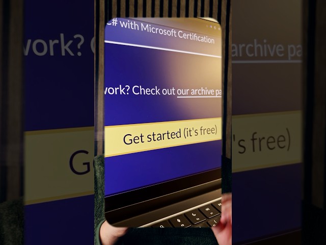 لا تحتاج شهادة جامعية! تعلم البرمجة من الصفر مع freeCodeCamp