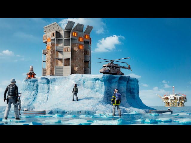 THE MOST SATISFYING COMEBACK - Rust