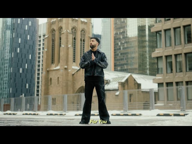 The PropheC - For You | Vee | Latest Punjabi Songs 