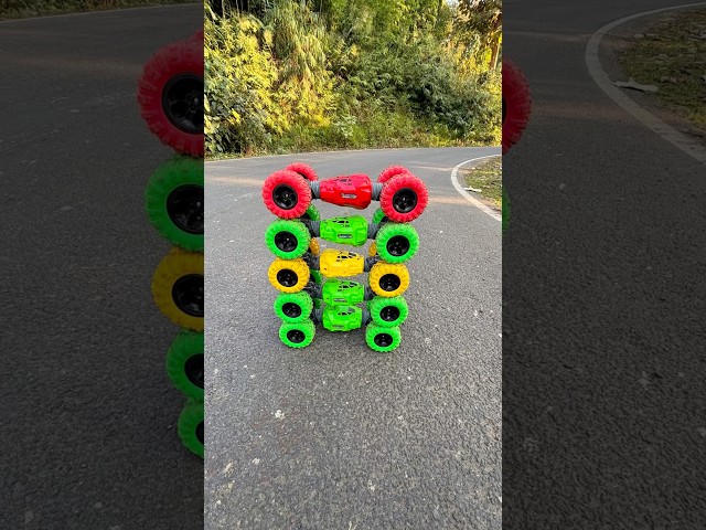 Wow six best Rc remote control for Moka car🔥🔥