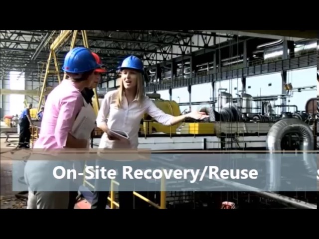 Cleaner Production and Pollution Prevention