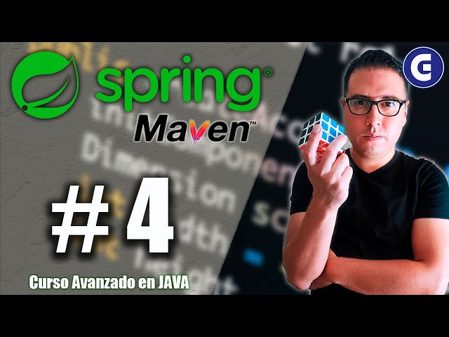 Curso Spring Boot #4 – Las anotaciones @RestController y @GetMapping