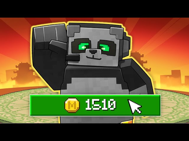 ¿Vale la pena GASTAR en el DLC de Minecraft KUNG FU PANDA? 💸