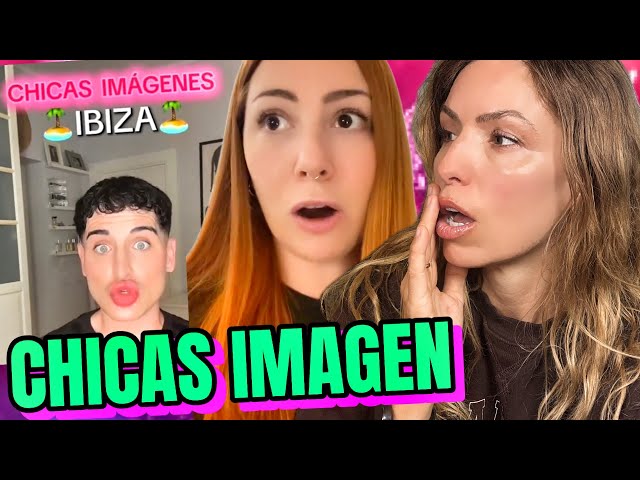 SCANDAL OVER PARTY IN IBIZA