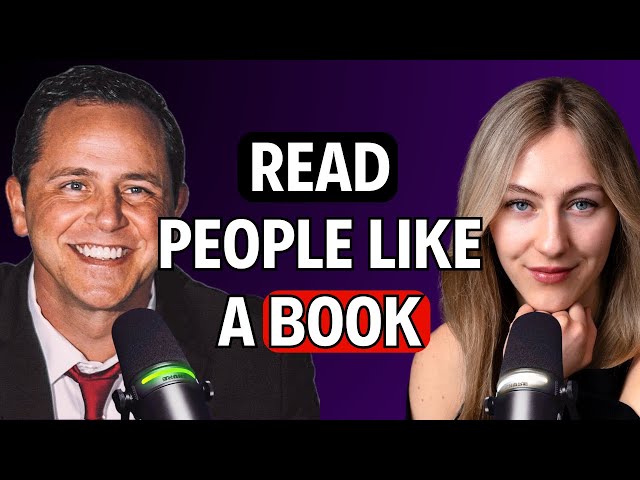 Interrogation Expert: How To Influence Anyone & Read People Like A Book - Chase Hughes