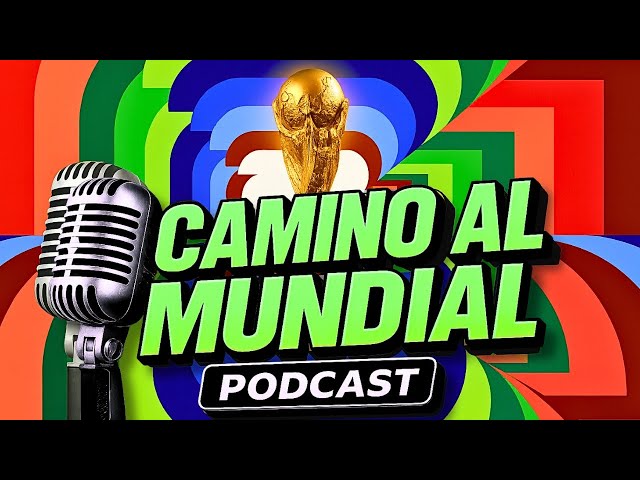 ¿Cómo comprar BOLETOS para el MUNDIAL De México 2026? | PODCAST CAMINO AL MUNDIAL
