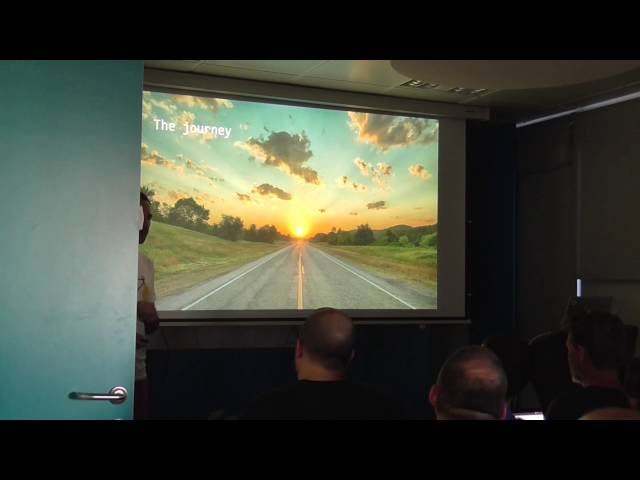 PyBCN Meetup 2016/06 - Machine Learning for Dummies with Python by J. Arias