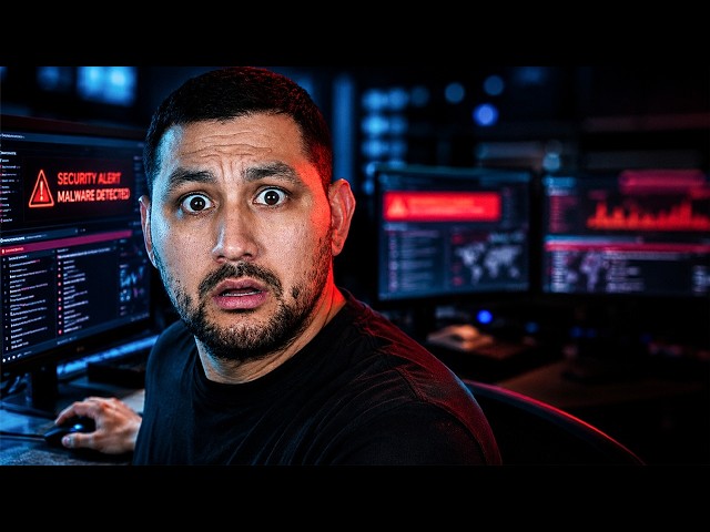 SOC Analyst Day in the Life | Everything You Think Is Wrong