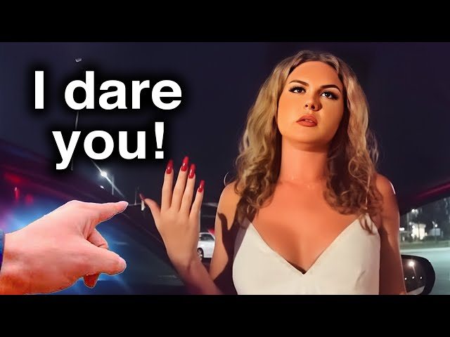 3 HOURS of SUPER Entitled Karens Getting ARRESTED