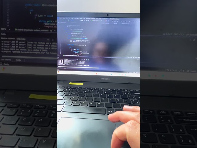 Demonstração Projeto Vc no Comando