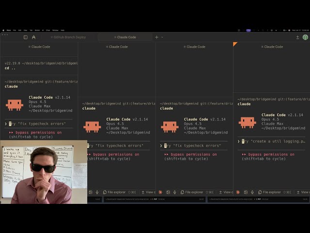Day 122 – Vibe Coding an App Until I Make $1,000,000 | Revenue: $36,078.29