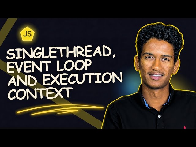 How does the JavaScript work? كيف تعمل الجافاسكربت 