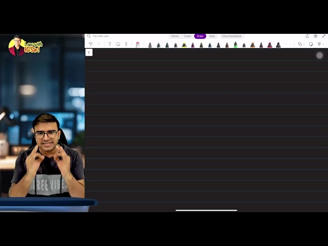 Low confidence before CA Exams? Watch this | CA Exams Sept 26 | Indresh Gandhi ICAI CA