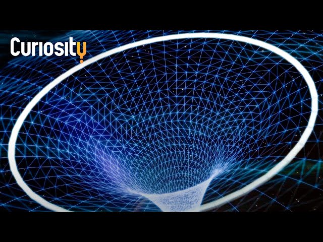 What Is A Blackhole Really Made Out Of? | A Curious World