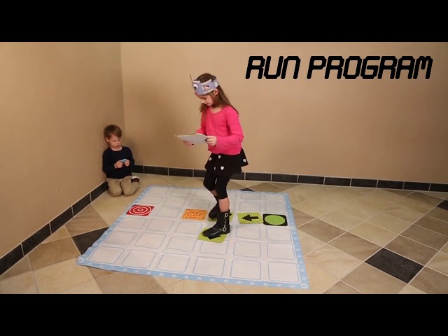 ALEX Toys Future Coders Robot Races