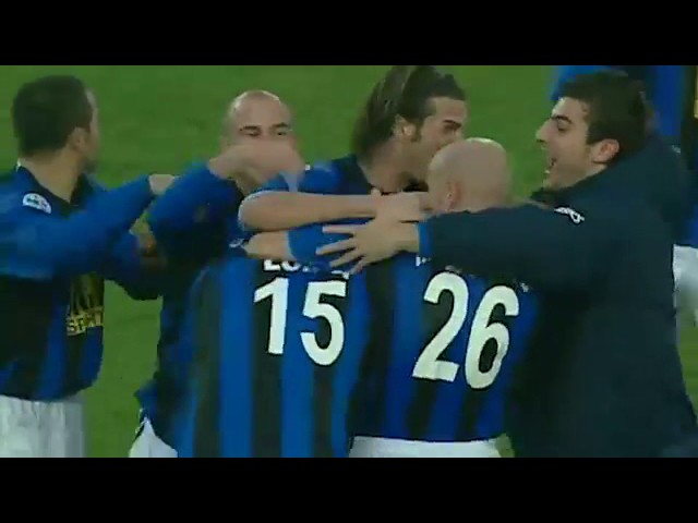 INDIMENTICABILI   Loria, quella mezza rovesciata contro il Chievo che è diventata un quadro   Video
