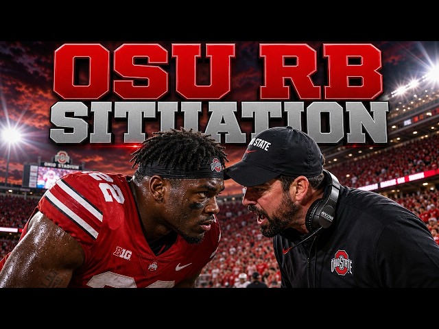 OSU Insider: TRUTH Behind DGG Decision, Buckeye's NEW Targets