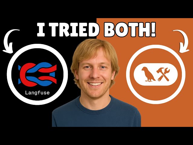 Langfuse vs LangSmith (Updated 2026) — LLM Observability Tools Compared
