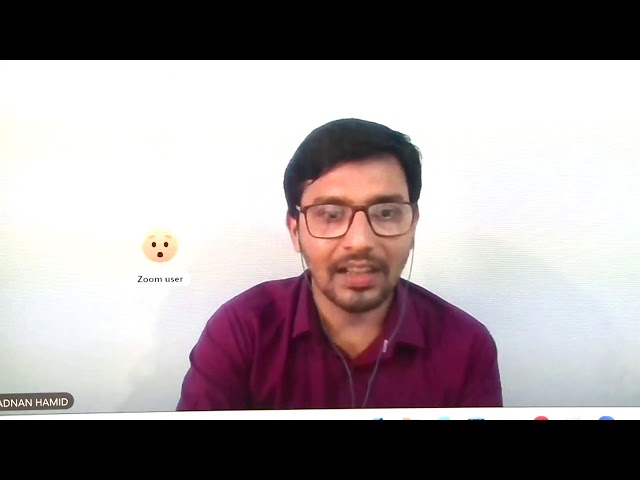 NIOS : Online Contact Programme 02.10.2026 Session - 3 : Pedagogy of World Around Us