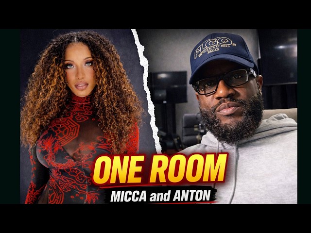 The Hotel Room Allegations: Micca & Anton EXPOSED?