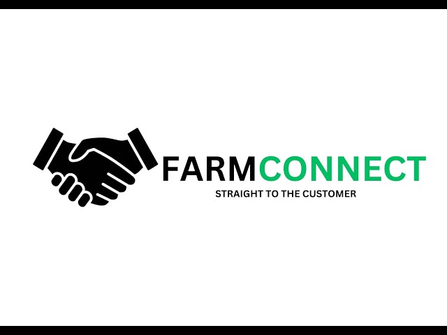 Farm Connect | AI-Powered Direct Market Access for Farmers | SIH 2026 | GenZ Squad