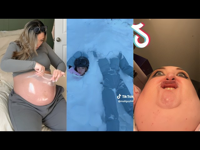 Random Tiktok's that I Binge at 2 am #11
