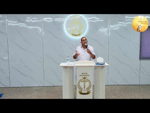 Iglesia de Parla 22-7-2026