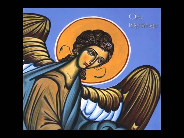 OM - Pilgrimage