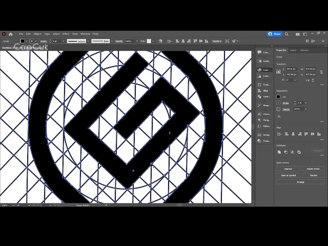 logo design