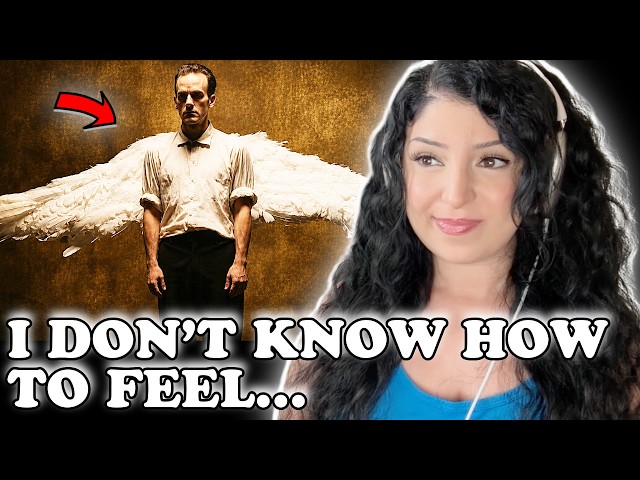 FIRST TIME HEARING R.E.M. – Losing My Religion