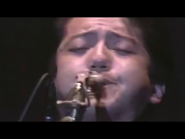 T-Square  -  Nissin Power Station 1992  -  Full