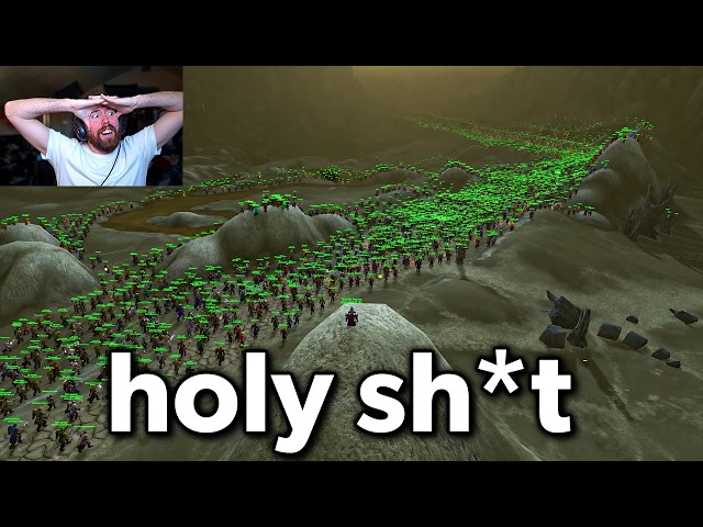 Blizzard Has a MASSIVE Problem..