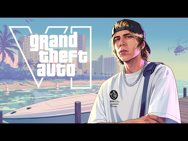 Esto es GTA VI (GAMEPLAY + EXCLUSIVA)