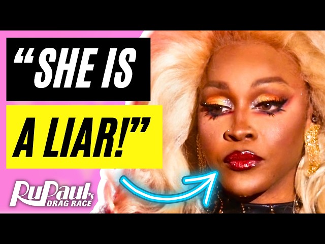 Jasmine Slams A'keria For Being Rude To Production & A'keria Fires Back | Have Your Say