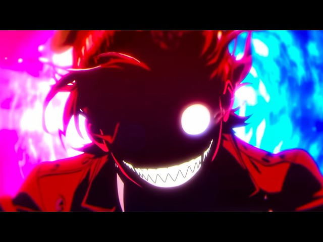 Raised by Demons「AMV」Unbowed Iron Choir