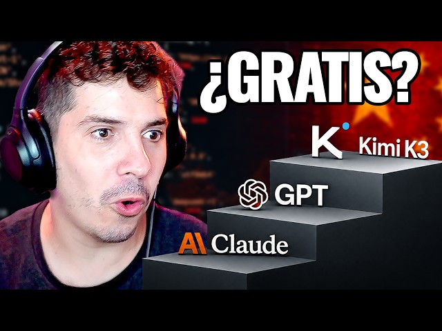 Kimi k1.5 changes the rules of open AI